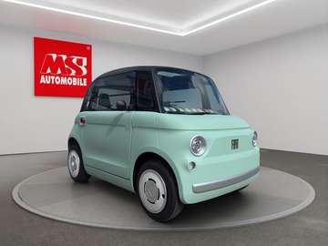 Elektro FAHREN AB 15 JAHREN