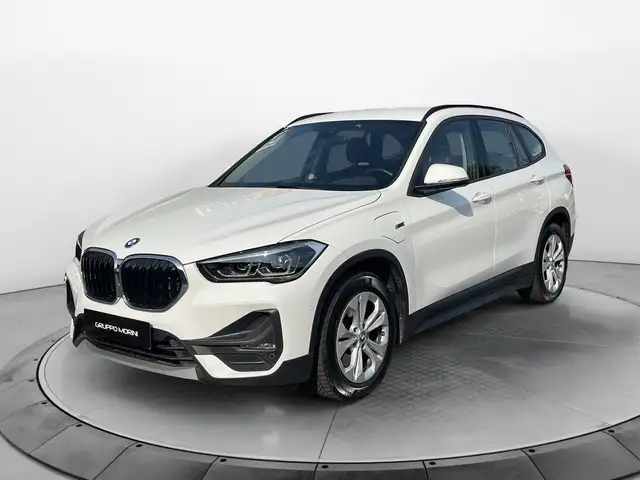 BMW X1 X1 xDrive25e Advantage