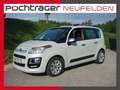 Citroen C3 Picasso HDi 90 Collection Weiß - thumbnail 1