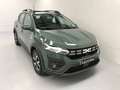 Dacia Sandero 1.0 TCe VENDU-VERKOCHT-SOLD! Gris - thumbnail 3