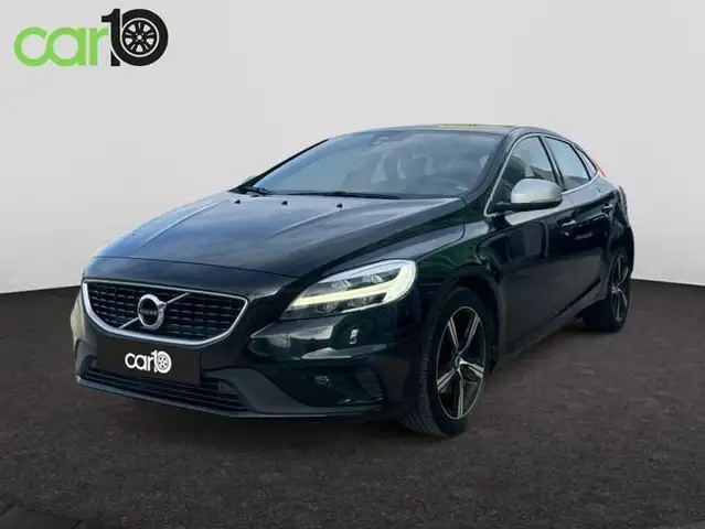 Volvo V40 D2 R-Design Momentum Aut. 120