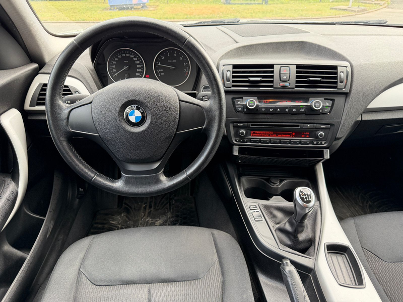 Photo du véhicule