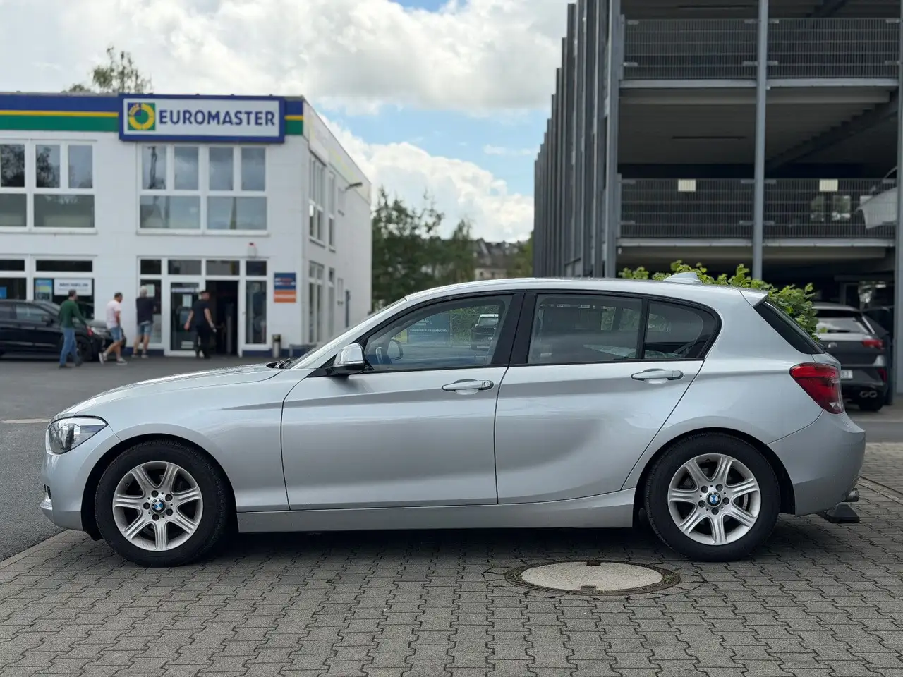 Das Auto