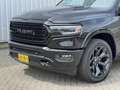 Dodge RAM 1500 pick up Limited Crew Cab 4x4 LPG Night Zwart - thumbnail 13