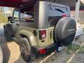 Jeep Wrangler Wrangler III 2007 3p 2.8 crd Sahara auto dpf Verde - thumbnail 4