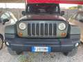 Jeep Wrangler Wrangler III 2007 3p 2.8 crd Sahara auto dpf Verde - thumbnail 2