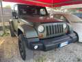 Jeep Wrangler Wrangler III 2007 3p 2.8 crd Sahara auto dpf Verde - thumbnail 3