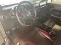 Jeep Wrangler Wrangler III 2007 3p 2.8 crd Sahara auto dpf Verde - thumbnail 9
