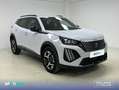 Peugeot 2008 Hybrid Allure eDCS6 145 Blanco - thumbnail 3