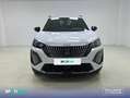 Peugeot 2008 Hybrid Allure eDCS6 145 Blanco - thumbnail 2