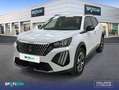 Peugeot 2008 Hybrid Allure eDCS6 145 Blanco - thumbnail 1