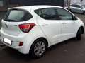 Hyundai i10 i10 1.0 blue Trend Weiß - thumbnail 6