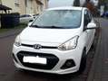 Hyundai i10 i10 1.0 blue Trend Weiß - thumbnail 2