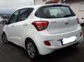 Hyundai i10 i10 1.0 blue Trend Weiß - thumbnail 7