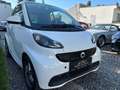 smart forTwo smart fortwo coupe coupe pulse micro hybrid drive Weiß - thumbnail 7