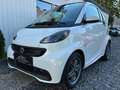 smart forTwo smart fortwo coupe coupe pulse micro hybrid drive Weiß - thumbnail 1