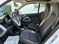 smart forTwo smart fortwo coupe coupe pulse micro hybrid drive Weiß - thumbnail 9