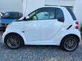 smart forTwo smart fortwo coupe coupe pulse micro hybrid drive Weiß - thumbnail 3