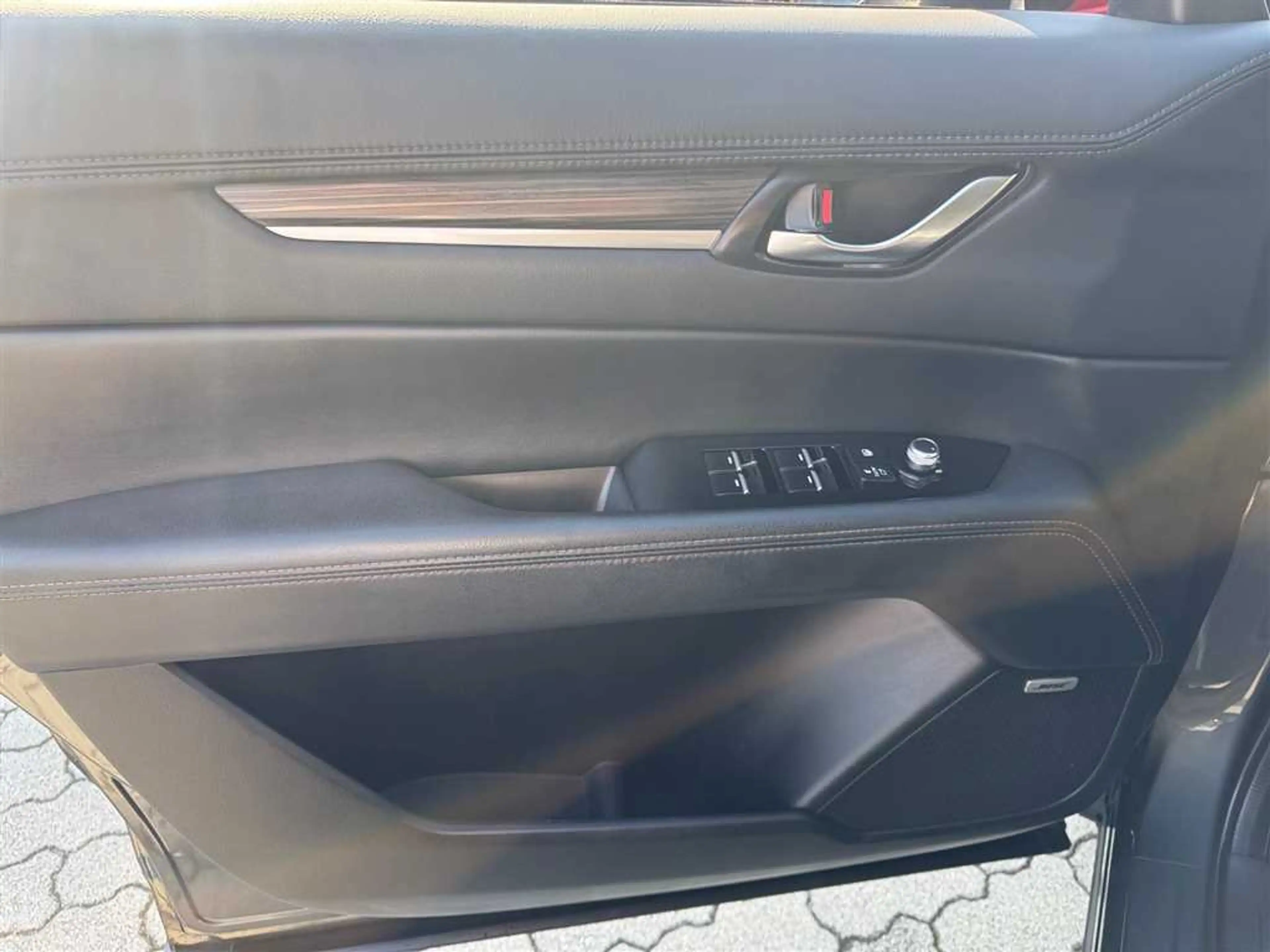 Mazda CX-5 Sports-Line Leder 360 Kam Sitzbelüft El. Heck — photo 11