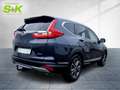 Honda CR-V 2.0 HYBRID Elegance+Sitzheizung+AHK+PDC+Kamera+ Albastru - thumbnail 3