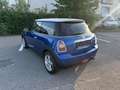 MINI Cooper Cooper *Teilleder*Klima* Blau - thumbnail 3