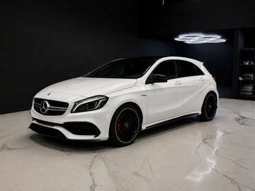 4Matic 7G-DCT