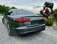Audi A6 3.0 TDi V6 Biturbo Competition full options Gri - thumbnail 6