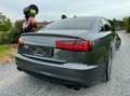 Audi A6 3.0 TDi V6 Biturbo Competition full options Gri - thumbnail 8