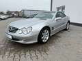 Mercedes-Benz SL 350 Argent - thumbnail 2