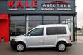 Volkswagen Caddy Kombi Austria 1,4 EcoFuel Silber - thumbnail 9