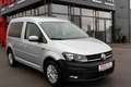 Volkswagen Caddy Kombi Austria 1,4 EcoFuel Silber - thumbnail 2