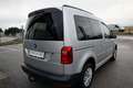 Volkswagen Caddy Kombi Austria 1,4 EcoFuel Silber - thumbnail 4