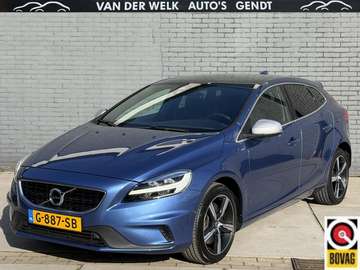 1.5 T3 POLAR+ SPORT | R-DESIGN | PANO | STOELVERW.