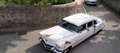 Cadillac Fleetwood 75 limousine Blanco - thumbnail 1