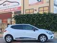 Renault Clio 1.5dCi Ecoleader Energy Limited 90 Blanc - thumbnail 2