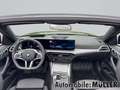 BMW 420 i Cabrio M Sport Klima Navi RFK HuD Alarm Nackenwä Schwarz - thumbnail 14