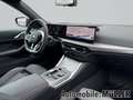 BMW 420 i Cabrio M Sport Klima Navi RFK HuD Alarm Nackenwä Schwarz - thumbnail 9