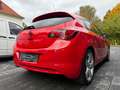 Opel Astra J Lim. OPC Line Sport Klima Rot - thumbnail 8