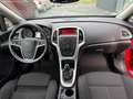 Opel Astra J Lim. OPC Line Sport Klima Rot - thumbnail 17