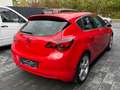 Opel Astra J Lim. OPC Line Sport Klima Rot - thumbnail 7