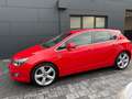 Opel Astra J Lim. OPC Line Sport Klima Rot - thumbnail 5