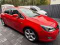 Opel Astra J Lim. OPC Line Sport Klima Rot - thumbnail 4