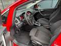 Opel Astra J Lim. OPC Line Sport Klima Rot - thumbnail 15