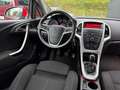 Opel Astra J Lim. OPC Line Sport Klima Rot - thumbnail 16