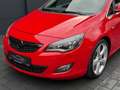 Opel Astra J Lim. OPC Line Sport Klima Rot - thumbnail 3