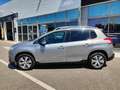 Peugeot 2008 1.2 PureTech 110ch Allure S\u0026S Gris - thumbnail 4