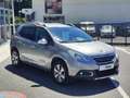 Peugeot 2008 1.2 PureTech 110ch Allure S\u0026S Gris - thumbnail 6