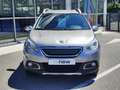 Peugeot 2008 1.2 PureTech 110ch Allure S\u0026S Gris - thumbnail 7