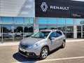 Peugeot 2008 1.2 PureTech 110ch Allure S\u0026S Gris - thumbnail 1