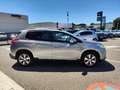 Peugeot 2008 1.2 PureTech 110ch Allure S\u0026S Gris - thumbnail 3